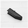 YINETTECH Support de Cric Avant pour Voiture Point de Levage à Bascule Avant Point de Levage Avant Gauche Droit Compatible avec 