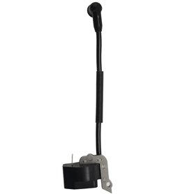 Geroosaty Bobine d'allumage pour Fc55 Fs38 Fs45 Fs55 Hl45 Hs45 Km55 machine de coupe pièces # 4140 400 1308