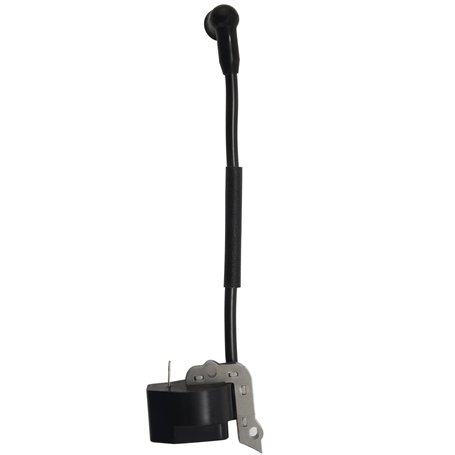 Geroosaty Bobine d'allumage pour Fc55 Fs38 Fs45 Fs55 Hl45 Hs45 Km55 machine de coupe pièces # 4140 400 1308