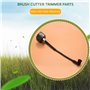 Geroosaty Bobine d'allumage pour Fc55 Fs38 Fs45 Fs55 Hl45 Hs45 Km55 machine de coupe pièces # 4140 400 1308, Noir