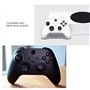 VGOL Lot de 2 boutons de rechange pour pare-chocs et manette de surround Compatible avec Xbox Series X (1914)