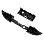 VGOL Lot de 2 boutons de rechange pour pare-chocs et manette de surround Compatible avec Xbox Series X (1914)