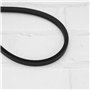 VGOL 2X Courroie Trapézoïdale pour Tondeuse à Gazon Compatible avec Castel Garden Compatible avec Bolens TC102 TC122 OE 35061501