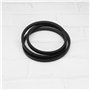 VGOL 2X Courroie Trapézoïdale pour Tondeuse à Gazon Compatible avec Castel Garden Compatible avec Bolens TC102 TC122 OE 35061501