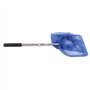 Lrtzizy Filet télescopique portable pour balle de tennis de table, outil d'entraînement pour balle de tennis de table