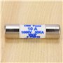 Tbkoly Multimètre 10 x 38 mm 1000 V 10 A Cylindre Fusible en céramique