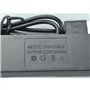 Lrtzizy Chargeur de Batterie Rechargeable Universel à Chargement USB 1 Slot Chargeur de Batterie au Lithium pour 18650 26650 145