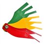 Erpmlyo Jauge D'éPaisseur de Garniture de Frein