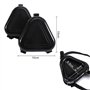 Oewnvmd Cache-oreilles pour chien Cache-oreilles pour chien Protection auditive anti-bruit multifonction