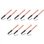 Dropfree Bâtons de Signalisation