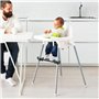 Repose-Pieds de Chaise Haute