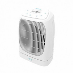Thermo Ventilateur Portable Cecotec Ready Warm 9870 Smart Rotate 2000 W 64,99 €