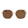 Lunettes de soleil Femme Sandro Paris SD8022 56403