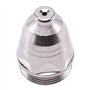 Haptufer 40 PièCes SéRies P80 Buse/Pointe éLectrode Consommables de DéCoupe Plasma PièCes de Rechange Accessoires 1,1Mm
