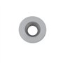 Ci3 Ronde 12X2.5Mm Carbure Inserts Couteaux Lame de Rechange Fit pour Bricolage Tour Tourner le Bois Finisseur Outil 10 PièCes S