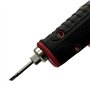 Wisyurt 3 PièCes Pointes de Soudure en Laiton USB TêTe de Fer à Souder Pointes de Soudure pour Stations de Soudure D'Interface E
