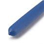 Iegefirm 2 PièCes/Ensemble Outil D'Emballage de de Tiges D'Enroulement de de Fer Bleu avec Boucle 10 Tailles pour Fabrication de