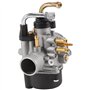 FITTG pour PHVA17 17.5 17Mm Remplacement Carburateur pour Aerox 50 / Minarelli PHBN-17.5Mm Style 2 Temps Carburateur