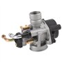 FITTG pour PHVA17 17.5 17Mm Remplacement Carburateur pour Aerox 50 / Minarelli PHBN-17.5Mm Style 2 Temps Carburateur