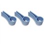 Wisyurt Lot de 3 outils de détorsion de câble réseau - Séparateur de fils - Outils de détorsion de fil pour CAT5/CAT5E/CAT6/CAT7