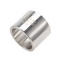 Hopbucan Table à outils de réparation de montre, sièges centraux, support de mouvement, convient pour 7S26/36/4R46/NH35/36/38/39
