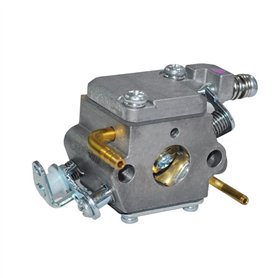 Veciado Pour TronçOnneuse 2500 Carburateur 25Cc Carburateur Scie à une Main G2500 Carburateur