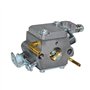 Veciado Pour TronçOnneuse 2500 Carburateur 25Cc Carburateur Scie à une Main G2500 Carburateur