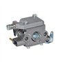 Veciado Pour TronçOnneuse 2500 Carburateur 25Cc Carburateur Scie à une Main G2500 Carburateur