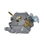 Veciado Pour TronçOnneuse 2500 Carburateur 25Cc Carburateur Scie à une Main G2500 Carburateur