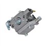 Veciado Pour TronçOnneuse 2500 Carburateur 25Cc Carburateur Scie à une Main G2500 Carburateur
