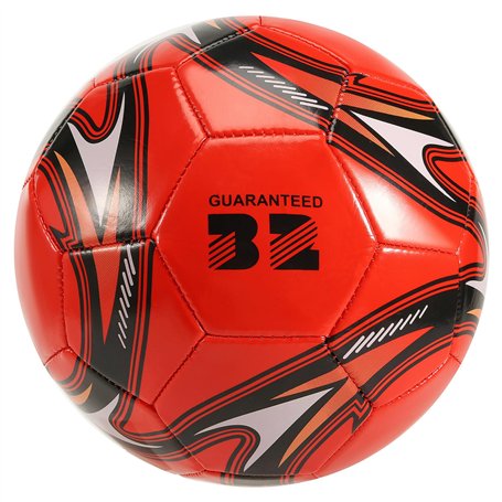 Huerous Ballon de football professionnel taille 5 - Ballon officiel pour l'entraînement