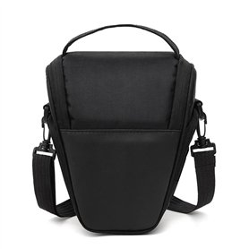 Iunipusy Sacoche triangulaire pour appareil photo reflex numérique