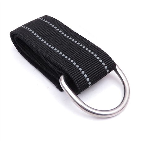 Afforstyle GeräTe Bracelet de Poignet de plongée en Nylon avec Autocollant