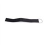 Afforstyle GeräTe Bracelet de Poignet de plongée en Nylon avec Autocollant, en Acier Inoxydable, Anneau en D, Appareil de plongé