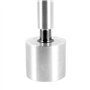 Hopbucan Rivets avec Œillets K-Sheath de 100 Pièces Outils de Correction pour Installation Accessoires de Rechange 7,5 mm Gaine 