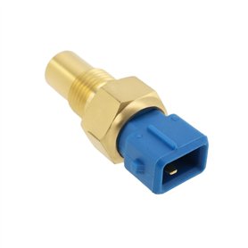 eMagTech 1Pc 2Pin Capteur de Température de Voiture Pièce de Rechange 736678 Compatible avec Peugeot Speedfight (1997-2000) Comp