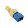 eMagTech 1Pc 2Pin Capteur de Température de Voiture Pièce de Rechange 736678 Compatible avec Peugeot Speedfight (1997-2000) Comp