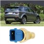 eMagTech 1Pc 2Pin Capteur de Température de Voiture Pièce de Rechange 736678 Compatible avec Peugeot Speedfight (1997-2000) Comp