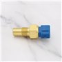 eMagTech 1Pc 2Pin Capteur de Température de Voiture Pièce de Rechange 736678 Compatible avec Peugeot Speedfight (1997-2000) Comp