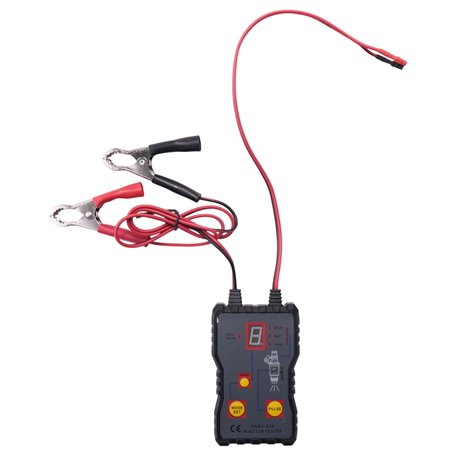Diheohg Injecteur RinçAge Nettoyant Professionnel de Voiture Injecteur de Carburant Testeur SystèMe de Carburant Outil D'Analyse