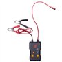 Diheohg Injecteur RinçAge Nettoyant Professionnel de Voiture Injecteur de Carburant Testeur SystèMe de Carburant Outil D'Analyse