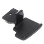 Borimend 2 PièCes Console Accoudoir Couvercle Loquet Couvercle Accoudoir Central BoîTe Serrure pour ASX 8011A408 8011A409