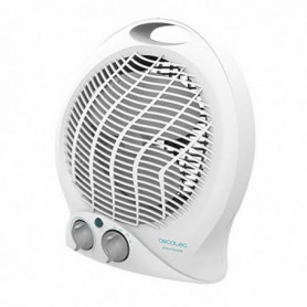 Thermo Ventilateur Portable Cecotec Ready Warm 9790 Force 2000 W 52,99 €