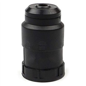 Jemcgrl Mandrin de Forage SDS Mandrin de Perceuse Sans Clé Remplacer pour HR2450FT HR2470FT HR2811FT HR2470 HR2450 Accessoires D