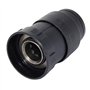 Jemcgrl Mandrin de Forage SDS Mandrin de Perceuse Sans Clé Remplacer pour HR2450FT HR2470FT HR2811FT HR2470 HR2450 Accessoires D