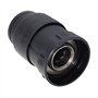 Jemcgrl Mandrin de Forage SDS Mandrin de Perceuse Sans Clé Remplacer pour HR2450FT HR2470FT HR2811FT HR2470 HR2450 Accessoires D
