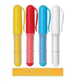 Pinafresa Lot de 4 marqueurs à craie pour tissu pour couture