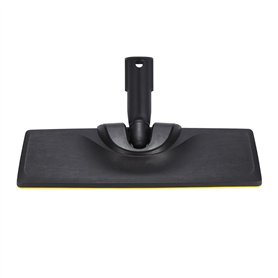 Boerunid Tête de brosse pour nettoyeur vapeur SC série SC2 SC3 SC4 SC5 Pièces Brosse de sol Buse de sol Kit de nettoyage A