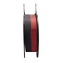 Giuneuow Lot de 1 lot de rubans pour machines à écrire à double bobine, de rechange pour double bobine et noir pour la plupart d