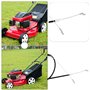 ECSiNG Câble d'embrayage de rechange pour tondeuse à gazon G339XY9000 compatible avec les tondeuses à gazon Cobra MX460SPH MX484